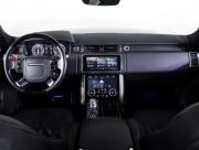 Land Rover Range Rover IV Рестайлинг Москва  - изображение 45