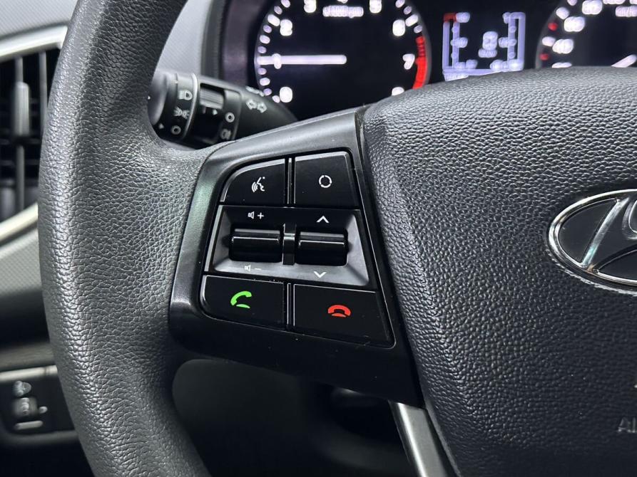 Hyundai Creta I Ярославль  - изображение 18