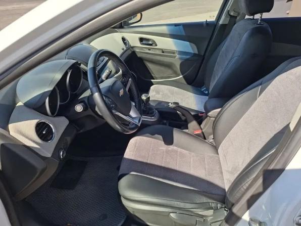 Chevrolet Cruze I Рестайлинг с пробегом 2013 года, цена 750 000 рублей, 173361 км, универсал, Автокод Объявления