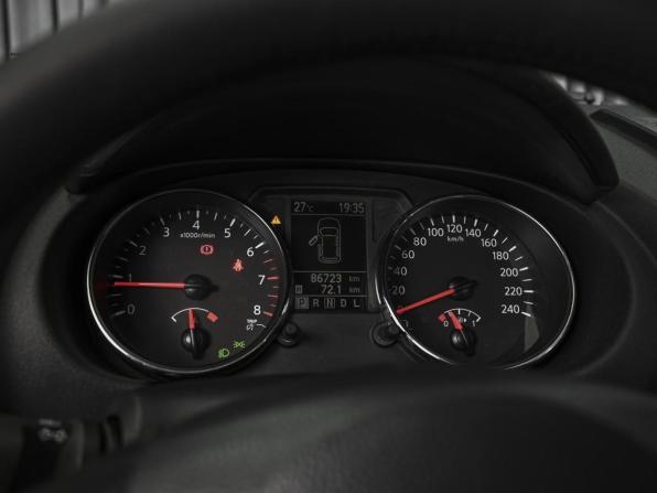 Nissan Qashqai I Рестайлинг с пробегом 2012 года, цена 1 320 000 рублей, 86723 км, внедорожник, Автокод Объявления
