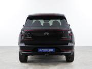 GAC Trumpchi S7 Москва  - изображение 30