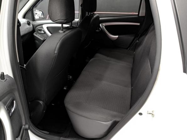 Nissan Terrano III (D10) с пробегом 2018 года, цена 1 525 000 рублей, 60849 км, внедорожник, Автокод Объявления