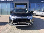 Mitsubishi Outlander III Рестайлинг 3 Вологда  - изображение 19