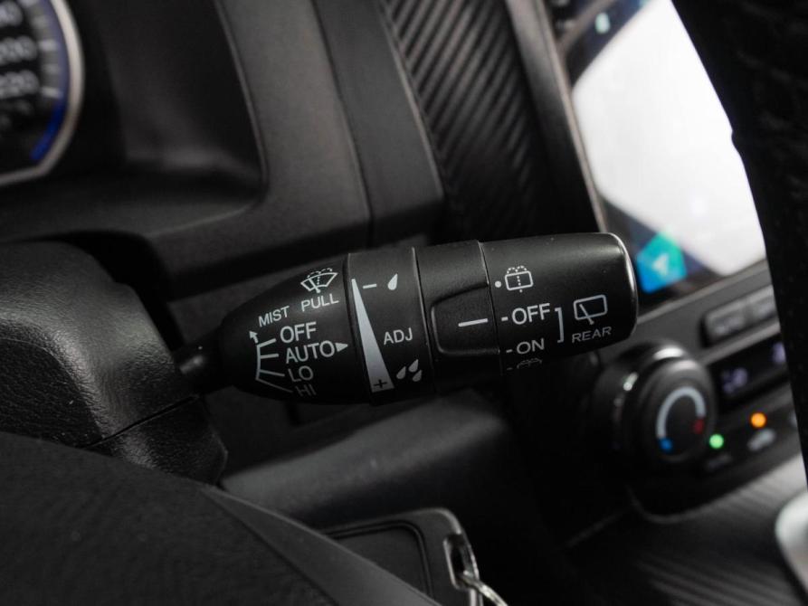 Honda CR-V III Тюмень  - изображение 15