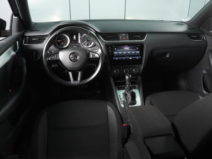 Skoda Octavia III (A7) Рестайлинг Минеральные Воды  - изображение 6