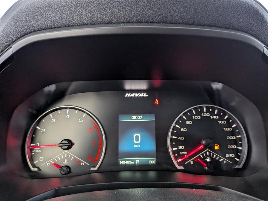Haval F7 I Москва  - изображение 16