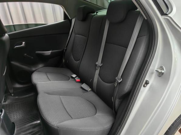 Kia Rio III с пробегом 2014 года, цена 749 000 рублей, 140000 км, седан, Автокод Объявления