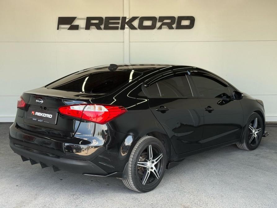 Kia Cerato III Уфа  - изображение 4
