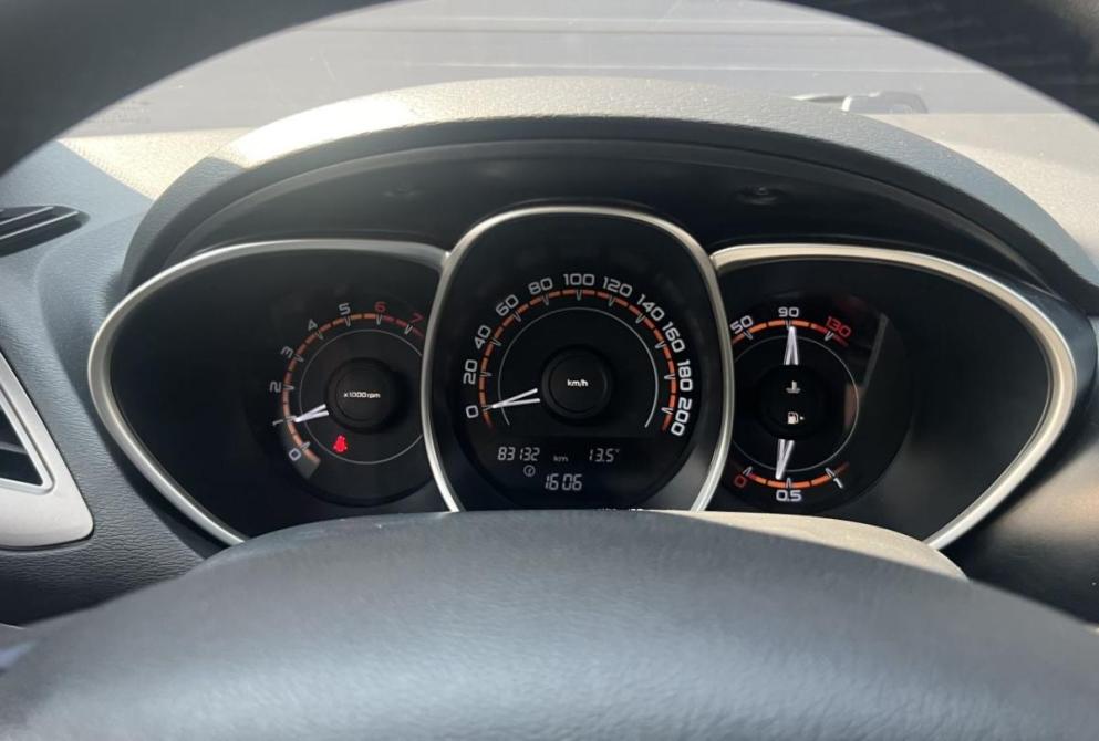 Lada (ВАЗ) Vesta I Красноярск  - изображение 18