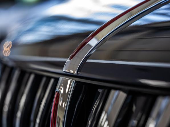 Hongqi HS7 II с пробегом 2025 года, цена 5 590 000 рублей, 4 км, внедорожник, Автокод Объявления