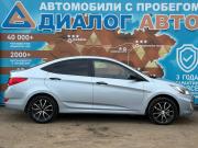 Hyundai Solaris I Набережные Челны  - изображение 22