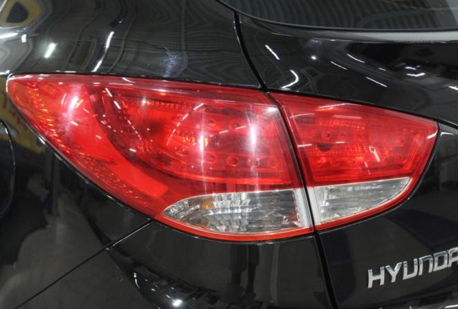 Hyundai ix35 I с пробегом 2011 года, цена 995 000 рублей, 182522 км, внедорожник, Автокод Объявления