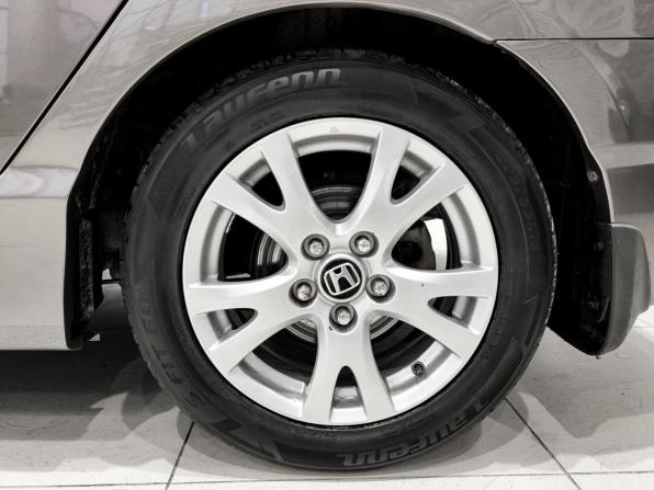 Honda Civic VIII Рестайлинг с пробегом 2009 года, цена 890 000 рублей, 210000 км, седан, Автокод Объявления