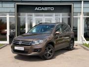 Volkswagen Tiguan I Рестайлинг Энгельс  - изображение 27