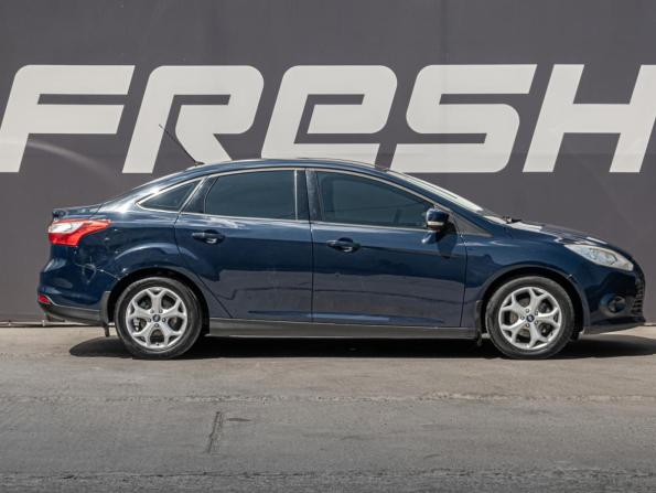 Ford Focus III с пробегом 2011 года, цена 799 000 рублей, 171542 км, седан, Автокод Объявления