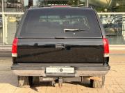 Chevrolet Tahoe I Москва  - изображение 21