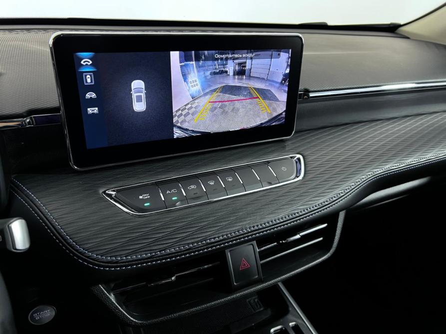 Haval Jolion I Ростов-на-Дону  - изображение 14