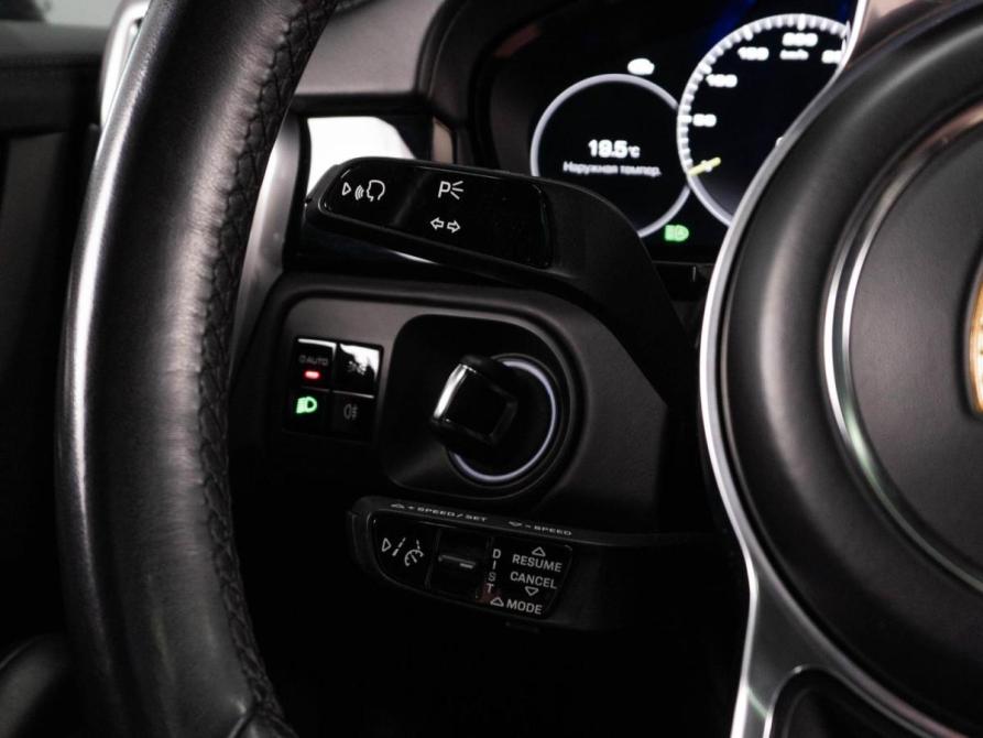 Porsche Cayenne III Тюмень  - изображение 21