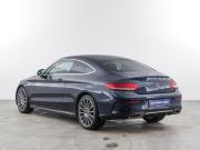 Mercedes-Benz C-Класс IV (W205) Рестайлинг Москва  - изображение 23