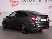 Lada (ВАЗ) Granta I Рестайлинг Минеральные Воды  - изображение 19