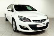 Opel Astra J Рестайлинг Саратов  - изображение 27