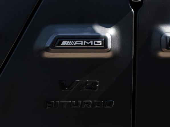 Mercedes-Benz G-Класс AMG II (W463) с пробегом 2023 года, цена 22 150 000 рублей, 40815 км, внедорожник, Автокод Объявления