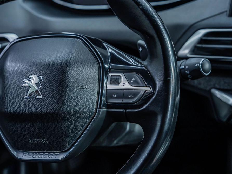 Peugeot 3008 II Самара  - изображение 14