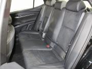 Toyota Camry IX (XV80) China Market Москва  - изображение 51