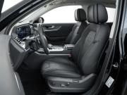 Hongqi HS5 I Рестайлинг Москва  - изображение 44