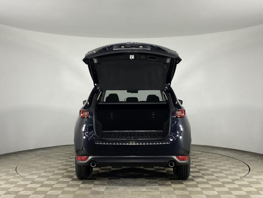 Mazda CX-5 II Воронеж  - изображение 9