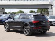 Audi Q5 I (8R) Рестайлинг Москва  - изображение 33
