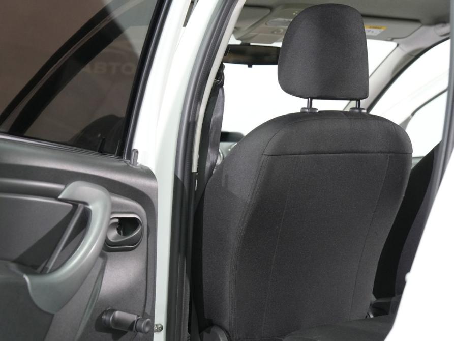 Renault Duster I Рестайлинг Новосибирск  - изображение 9