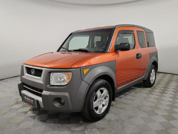 Honda Element I