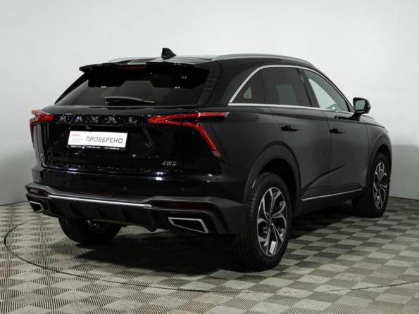 Haval F7 II с пробегом 2024 года, цена 2 890 000 рублей, 32388 км, внедорожник, Автокод Объявления
