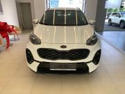 Kia Sportage IV Рестайлинг Челябинск  - изображение 24