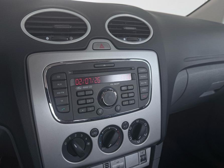 Ford Focus II Рестайлинг Уфа  - изображение 10