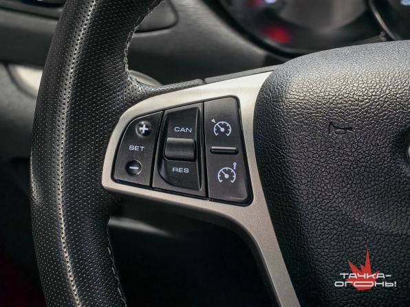 Lada (ВАЗ) Vesta I с пробегом 2020 года, цена 946 000 рублей, 105000 км, универсал, Автокод Объявления