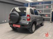 Chevrolet Niva I Рестайлинг Пермь  - изображение 20