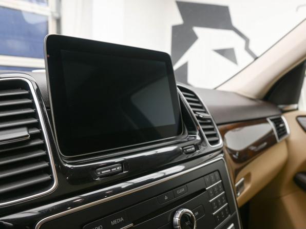 Mercedes-Benz GLE I (W166) с пробегом 2016 года, цена 3 195 000 рублей, 332156 км, внедорожник, Автокод Объявления