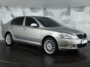 Skoda Octavia II (A5) Рестайлинг Москва  - изображение 28