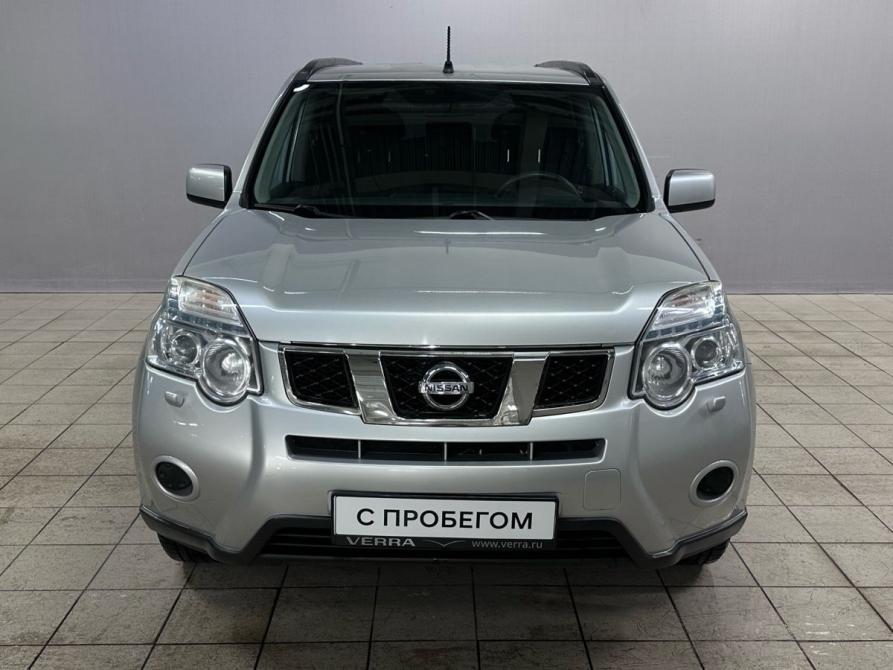 Nissan X-Trail II Рестайлинг Уфа  - изображение 2