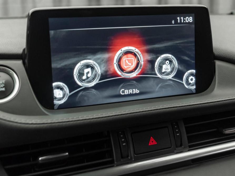 Mazda 6 III (GJ) Рестайлинг 2 Москва  - изображение 24
