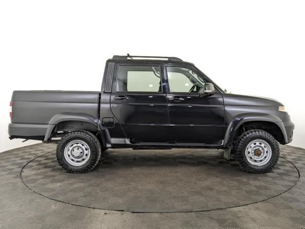 УАЗ Pickup I Рестайлинг 2 с пробегом 2023 года, цена 1 285 000 рублей, 47174 км, offers.body_type.unknown, Автокод Объявления
