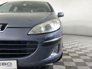 Peugeot 407 Москва  - изображение 29