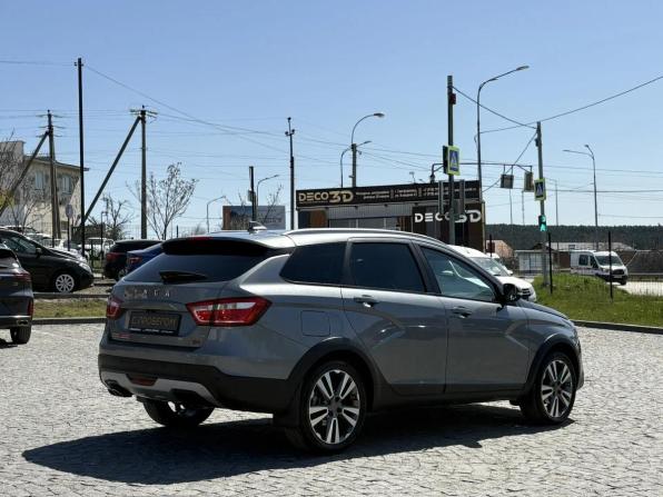 Lada (ВАЗ) Vesta I с пробегом 2020 года, цена 1 180 000 рублей, 101217 км, универсал, Автокод Объявления