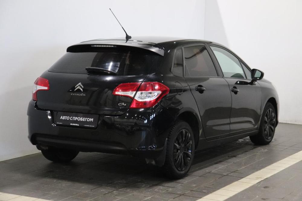 Citroen C4 II Ульяновск  - изображение 3