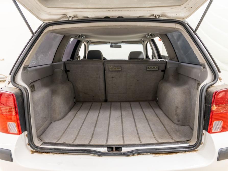 Volkswagen Passat B5 Волгоград  - изображение 26