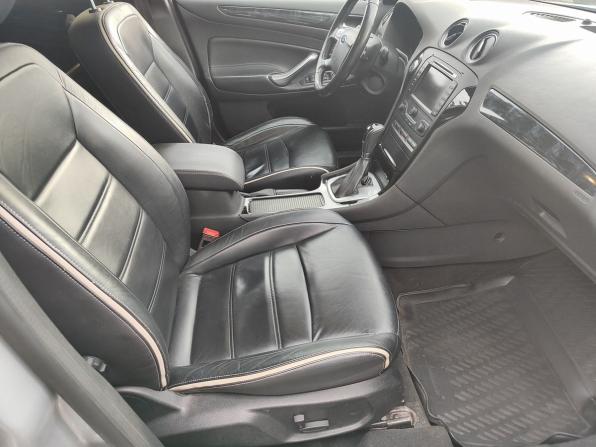 Ford Mondeo IV Рестайлинг с пробегом 2013 года, цена 849 000 рублей, 229482 км, лифтбек, Автокод Объявления