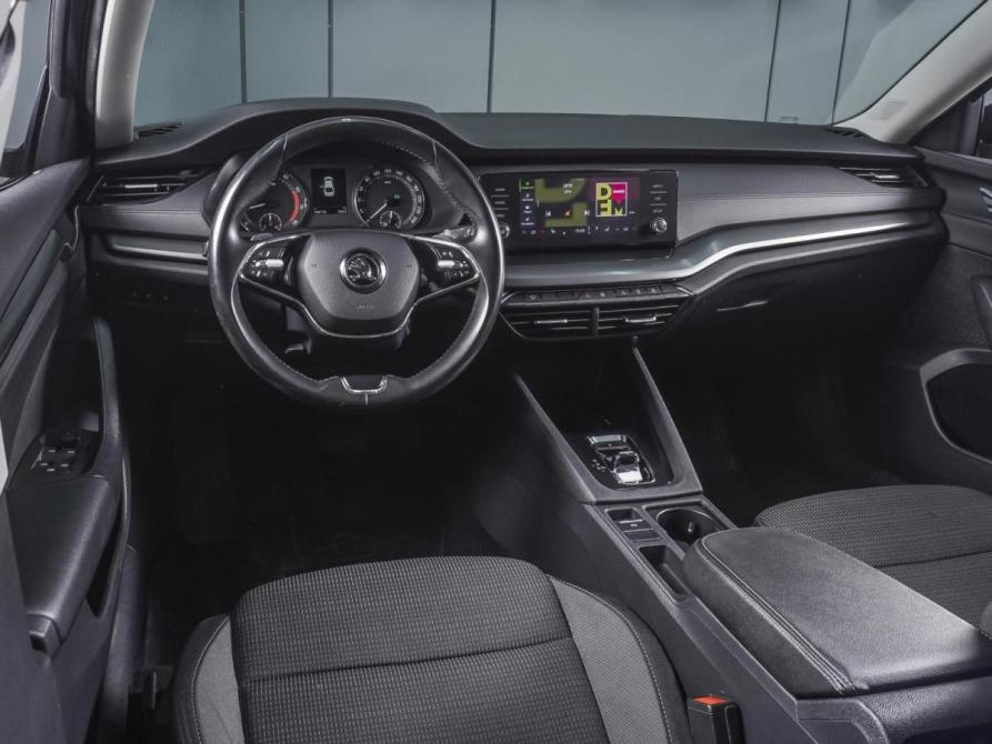 Skoda Octavia IV (A8) Ростов-на-Дону  - изображение 6