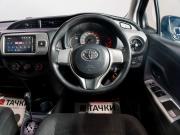 Toyota Vitz III (XP130) Рестайлинг Чита  - изображение 29